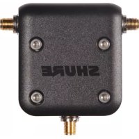 Notice SHURE UA221RSMA Antenne TV