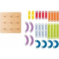 Notice Playtive HG06089 Jeu de société