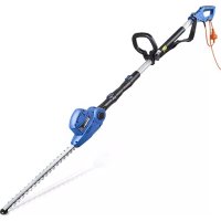 Notice HYUNDAI HYPHT550E Taille-haies