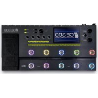 Mooer GE300 - Ampli guitare