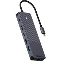 Notice RAPOO UCM2002 Agrafeuse