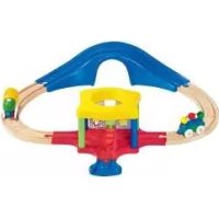 Notice Playtive IAN 306075 Jouet train électrique