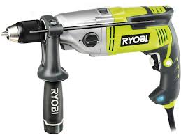 Notice RYOBI EID11002RV Wiertarka