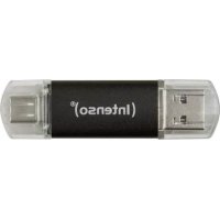 INTENSO Twist Line USB 3.2 - Clé USB