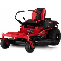 TROY-BILT Mustang Z46 - Cortadora de césped