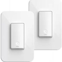 Wemo Smart Light Switch BELKIN