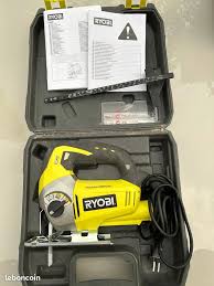 EJ 600 RYOBI