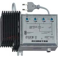 Notice KATHREIN VCA 28 Recepteur