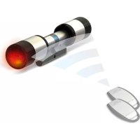 secuENTRY 5700 Burg Wächter