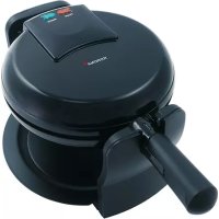 Notice KORONA 41004 Waffeleisen