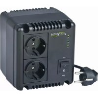 EnerGenie EGAVR0501 - Voltage regulator