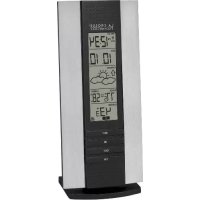 WS7017UIT LA CROSSE TECHNOLOGY