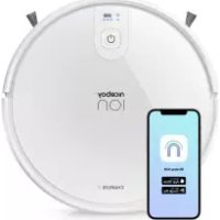 Niceboy ION Charles i7 - Robotski sesalnik