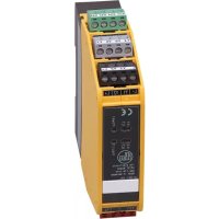 IFM G1501S - Boîtier de contrôle électrique