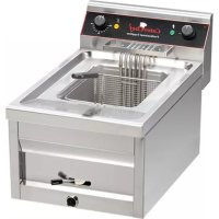 CaterChef 508112 - Friteuse