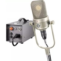 NEUMANN M 49 V - Microphone
