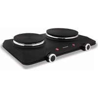 Notice Tomado TEH2001B Komfur