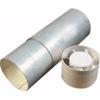 Notice Thermex TDM100 Hotte