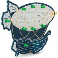 VELLEMAN WSL222 - Jouets