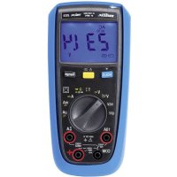 METRIX MTX 203 - Multimeter
