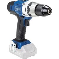 Notice SCHEPPACH CDD4520PROS Bohrmaschine