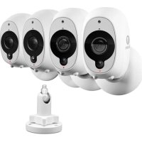 SWANN SWWHDINTCM1STPK4UK - Surveillance Camera