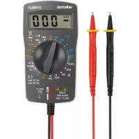 Notice VELLEMAN DVM821 Multimeter