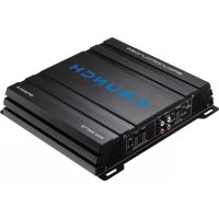 Crunch GPX600.2 - Recepteur