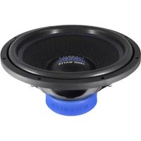 Hifonics Zeus ZXS15D2 - Caisson de basses