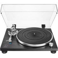Notice AUDIO TECHNICA ATLPW30BK Platine_disque