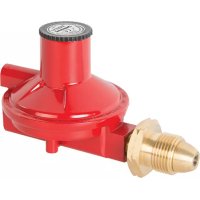 Notice SILVERLINE 997865 Détendeur de gaz propane