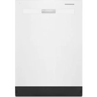 WHIRLPOOL WDP560HAMW - Dishwasher