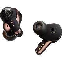 Notice AUDIO TECHNICA ATHTWX9 Bouchon d'oreille