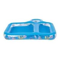 Notice Playtive IAN 399688 Piscine gonflable