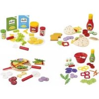 Notice Playtive IAN 304077 Jouet alimentaire