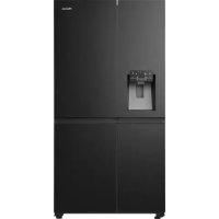 HISENSE RS818N4TFE - Fridge