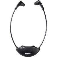 TELEFUNKEN TV Sound TVSd 2 3 MHZ - Bouchon d'oreille