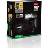 Hähnel MODUS 600RT MK II (Fujifilm) - Lampe