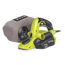 Notice RYOBI EPN 7582NHG Raboteuse électrique