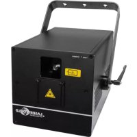 CS8000RGB FX Laserworld