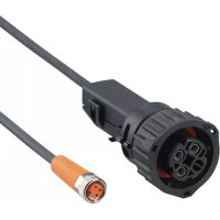 Notice IFM E12247 Autres accessoires informatique