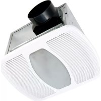 Air King LEDAK100D - Basket