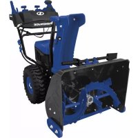 Snow Joe 24VX4SB24CT - Soplador de nieve