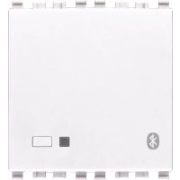Notice Vimar 20590.B Récepteur Bluetooth