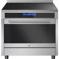 AMICA ACIS2115S - Cuisinière