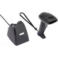Renkforce iCR6307ABQ - Lecteur de code barre