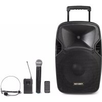 Notice FoneStar MALIBU212P Vocero