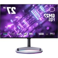 Notice COOLER MASTER GM27FQS ARGB Moniteur