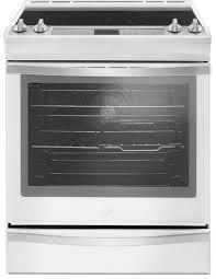 WHIRLPOOL WEE745H0FH - Cooker