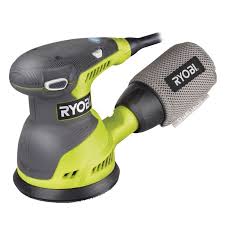 RYOBI ERO2412VHG - Szlifierka elektryczna